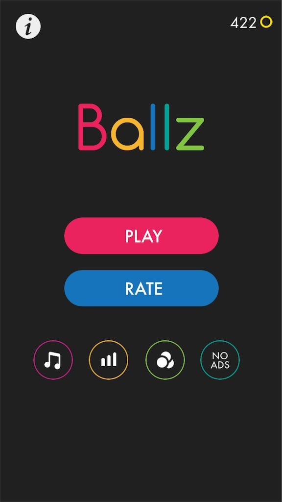 【Ballz】