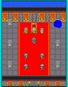 【RPGあるある】 File.01「王様と勇者」の攻略