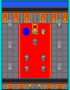 【RPGあるある】 File.01「王様と勇者」の攻略