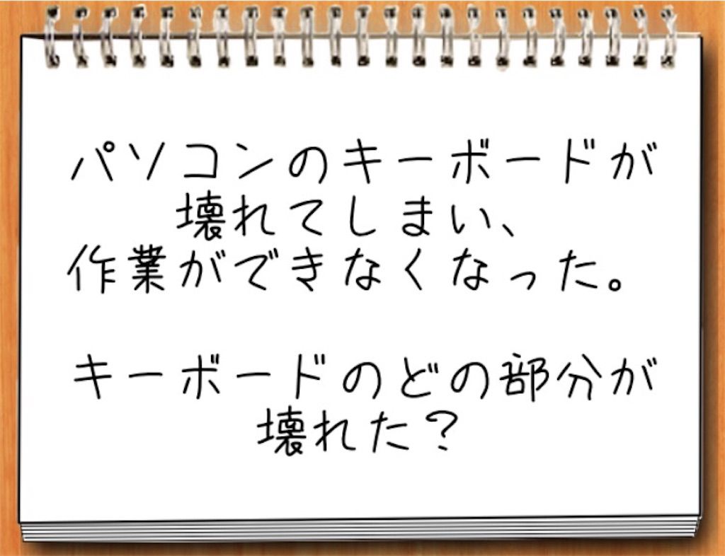 【私の夏休み】28日目の攻略