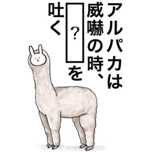 【知ってた？謎解き動物の雑学】　問題91の攻略