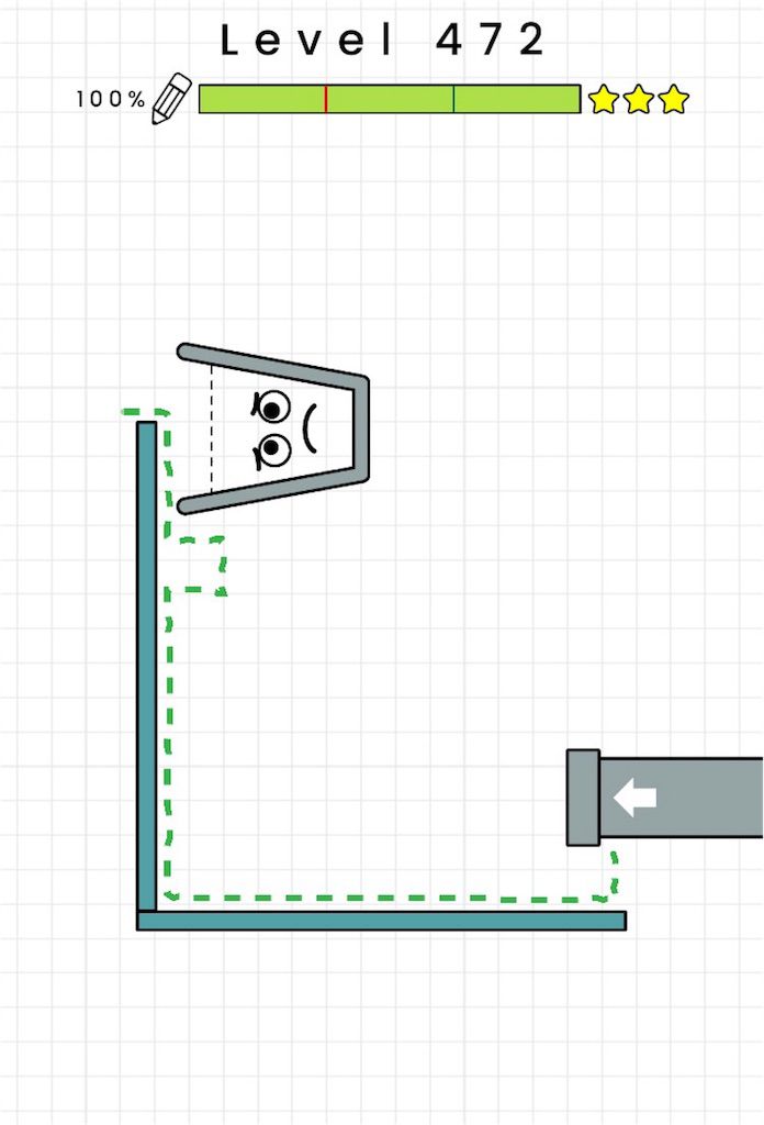 【HAPPYGLASS】Level.472の攻略