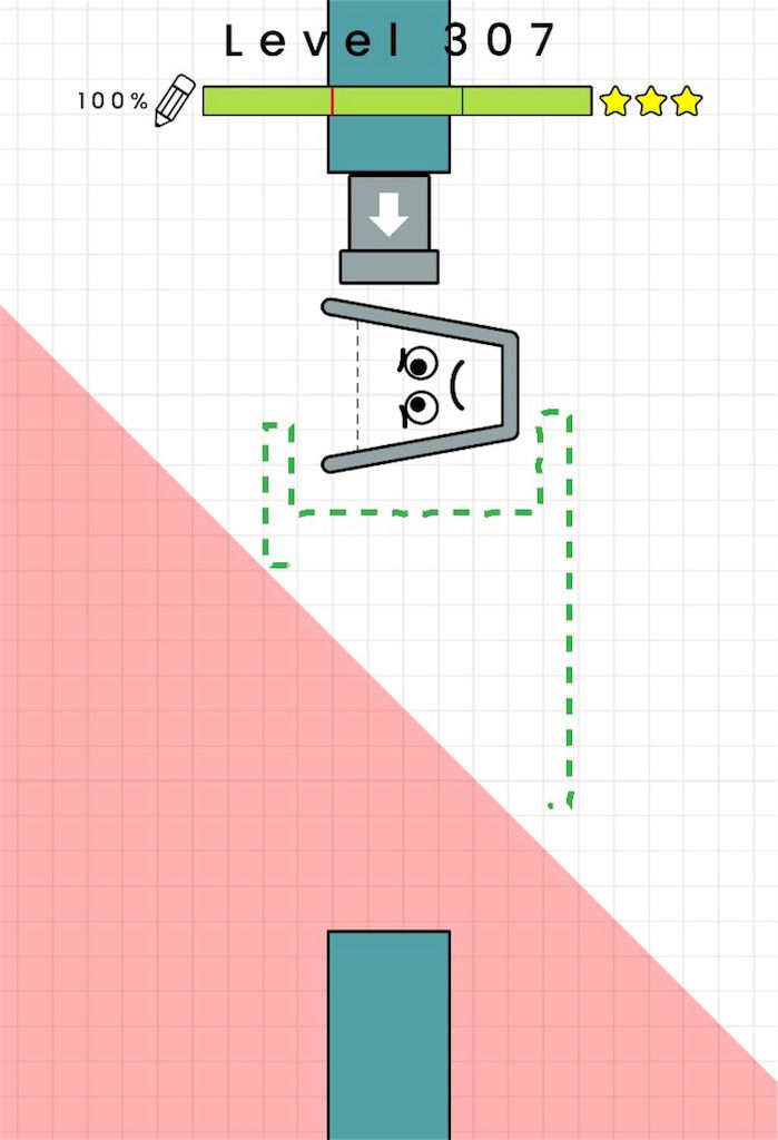 【HAPPYGLASS】 Level.30の攻略