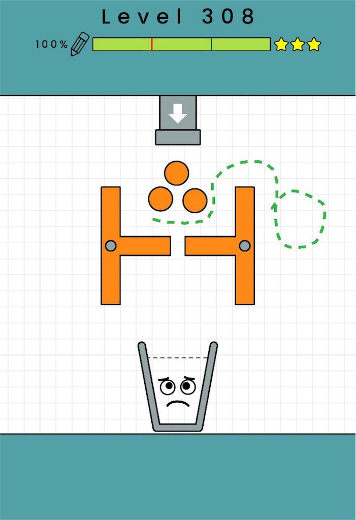 【HAPPYGLASS】 Level.30の攻略