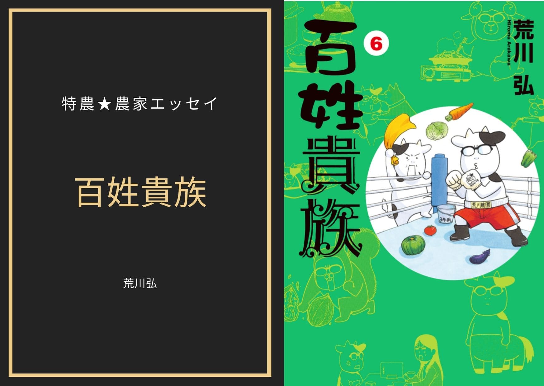 百姓貴族