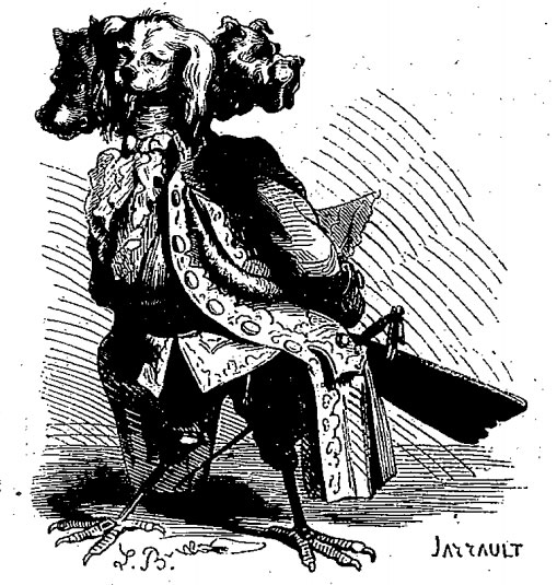 【ナベリウス】3つの頭を持つというソロモン72柱の悪魔とは? タクヤンの情報発信部屋