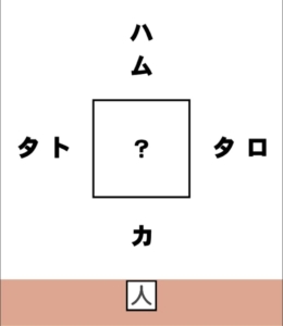 【脱出の部屋】 Q.40の攻略