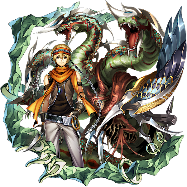 バラム 悪魔 Balam Demon Japaneseclass Jp バラム 悪魔 Balam Demon Japaneseclass Jp