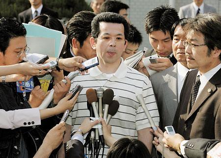 【佐賀女性7人連続殺人事件】 行き過ぎた取り調べ