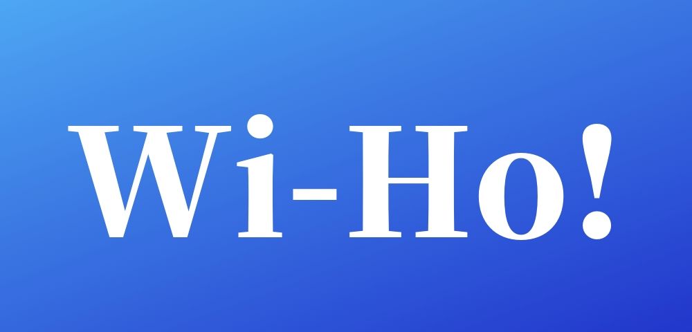 Wi-Ho!（ワイホー）での台湾の料金