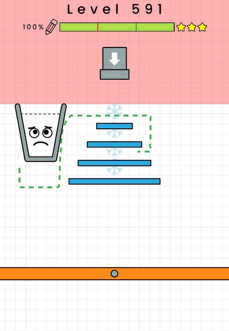 【HAPPYGLASS】 Level.591の攻略